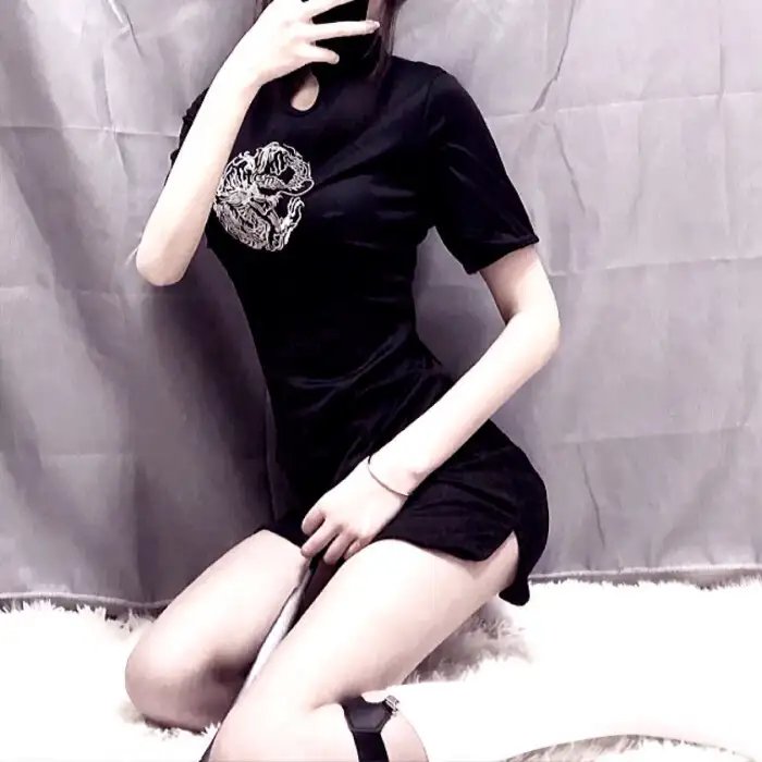 修女也疯狂